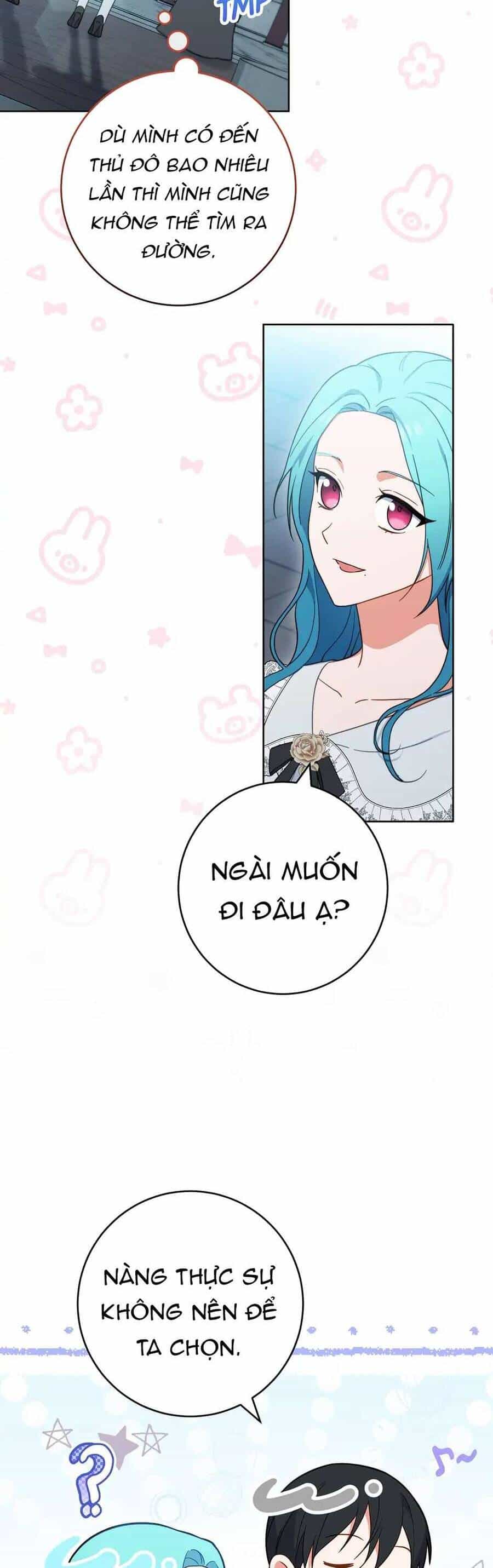 Đầu Bếp Hoàng Gia - Chương 103 - ảnh 49
