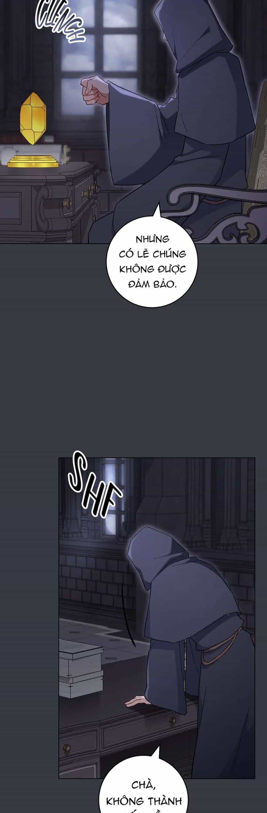 Đầu Bếp Hoàng Gia - Chương 105 - ảnh 15