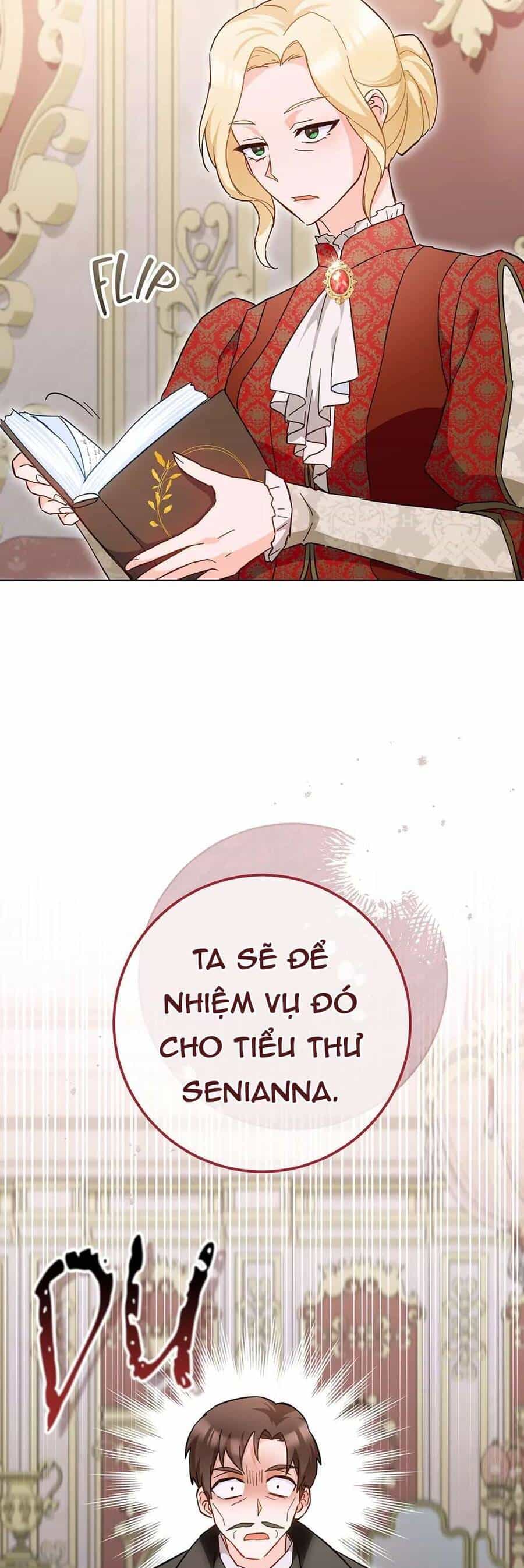 Đầu Bếp Hoàng Gia - Chương 105 - ảnh 43