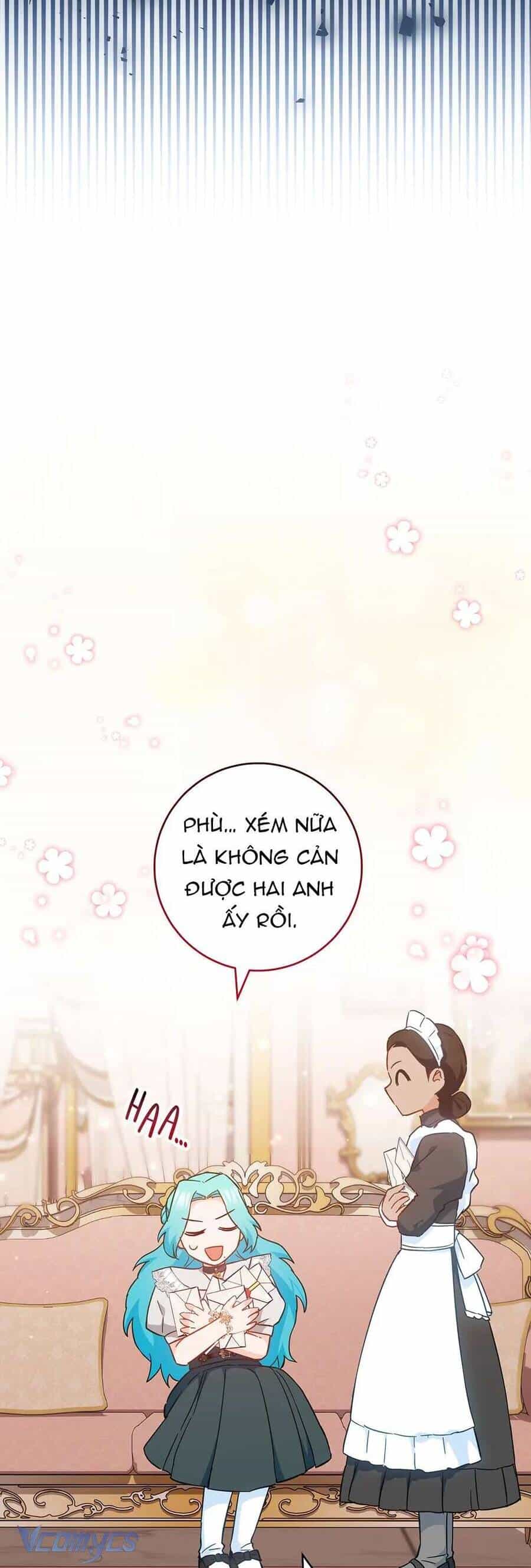 Đầu Bếp Hoàng Gia - Chương 106 - ảnh 13
