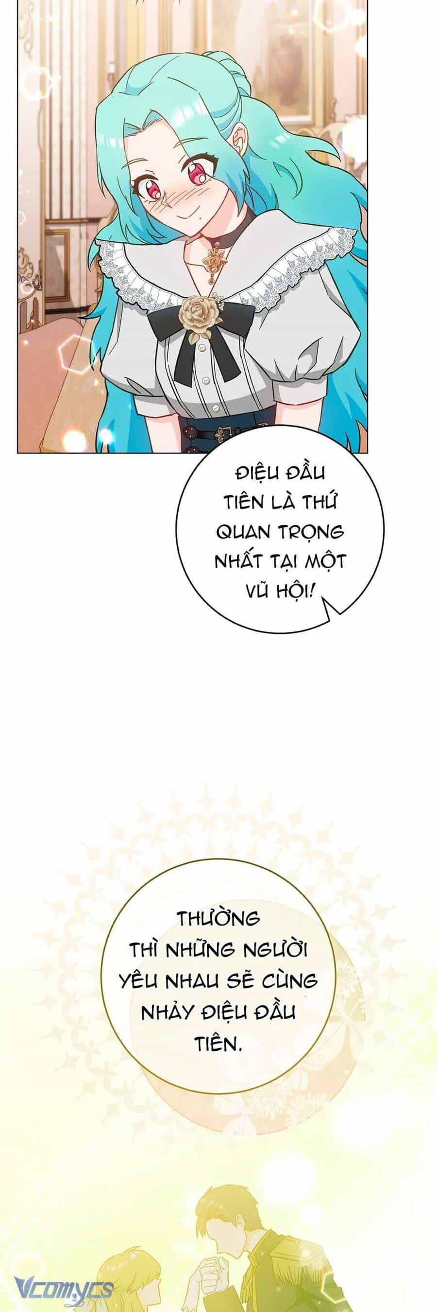 Đầu Bếp Hoàng Gia - Chương 106 - ảnh 17
