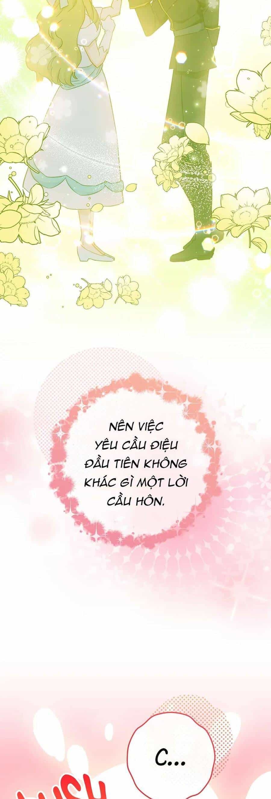 Đầu Bếp Hoàng Gia - Chương 106 - ảnh 18