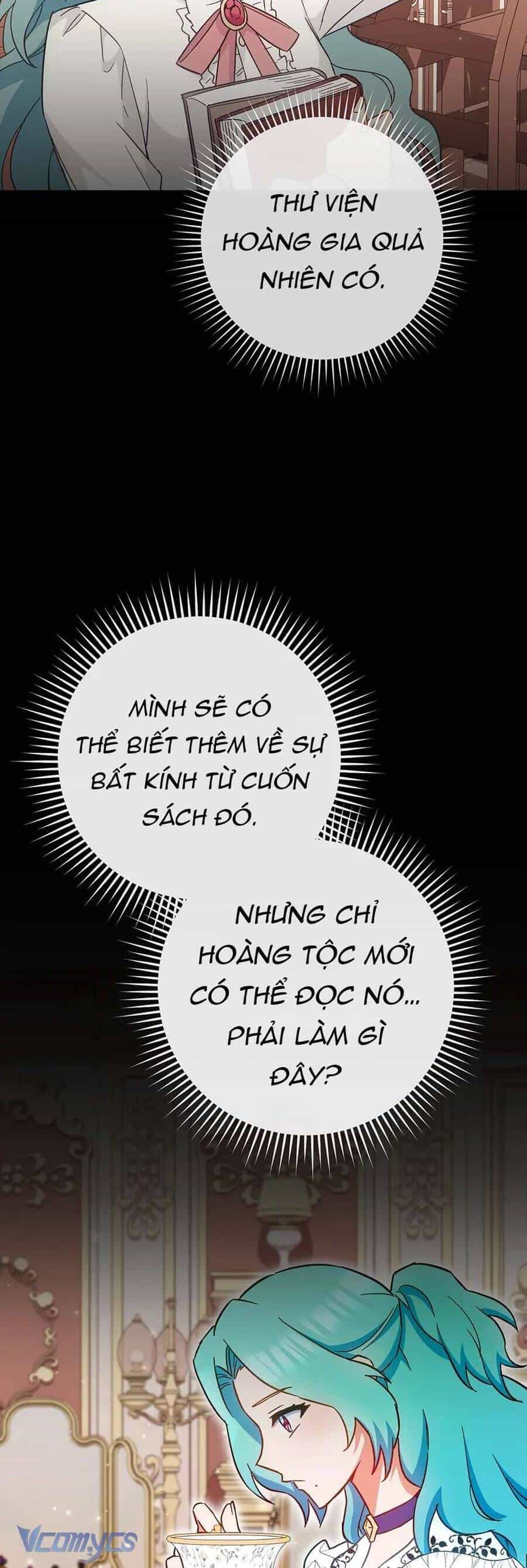 Đầu Bếp Hoàng Gia - Chương 106 - ảnh 29