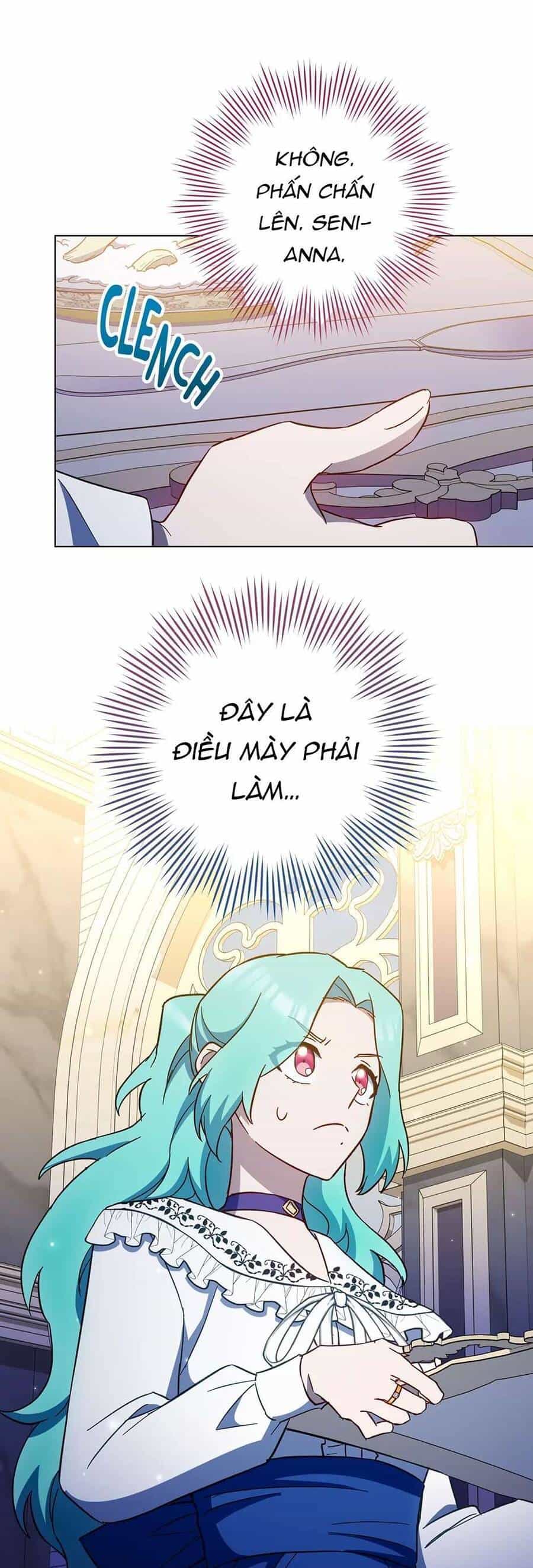 Đầu Bếp Hoàng Gia - Chương 106 - ảnh 50