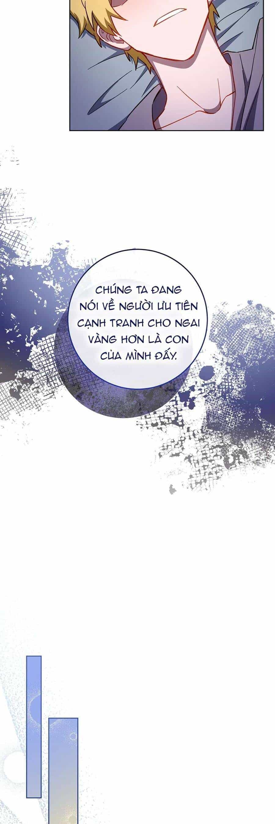 Đầu Bếp Hoàng Gia - Chương 107 - ảnh 14
