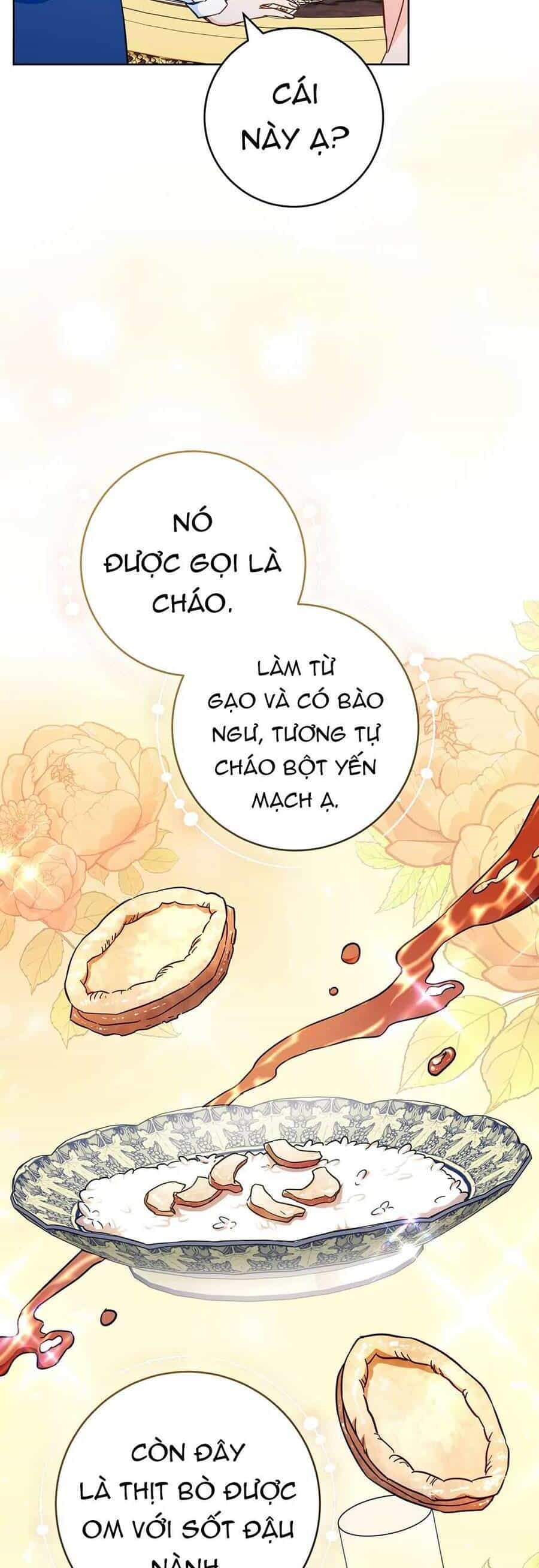 Đầu Bếp Hoàng Gia - Chương 107 - ảnh 19