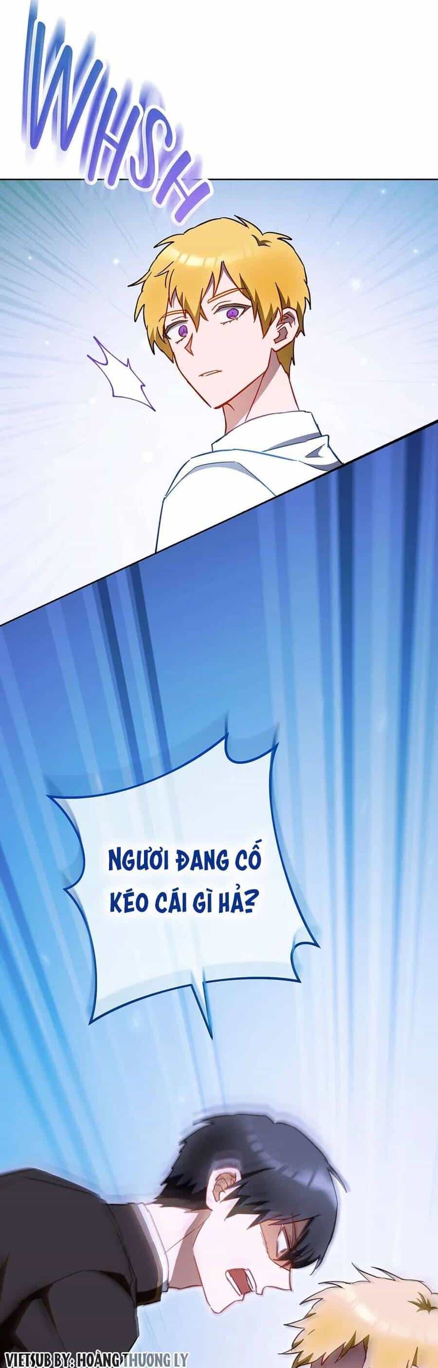 Đầu Bếp Hoàng Gia - Chương 107 - ảnh 43
