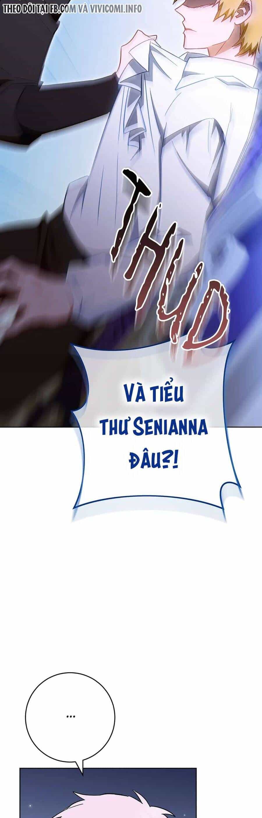 Đầu Bếp Hoàng Gia - Chương 107 - ảnh 44