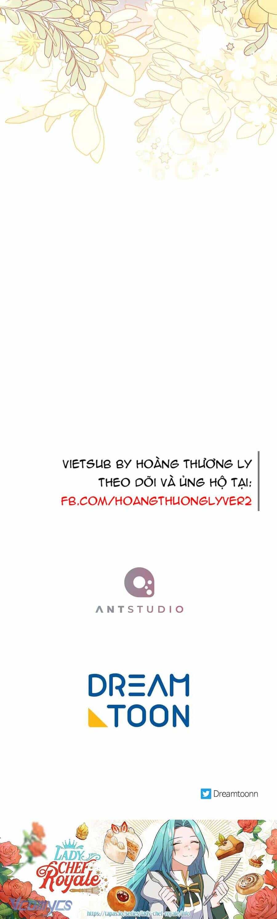 Đầu Bếp Hoàng Gia - Chương 107 - ảnh 68