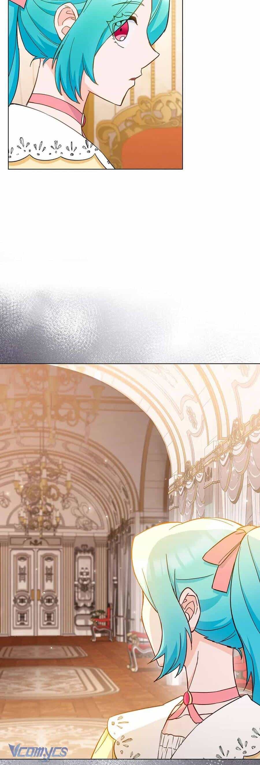 Đầu Bếp Hoàng Gia - Chương 108 - ảnh 14