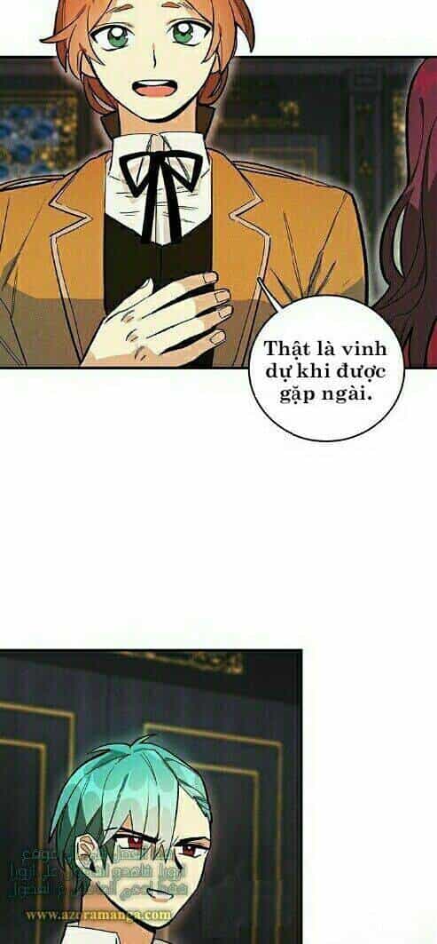 Đầu Bếp Hoàng Gia - Chương 9 - ảnh 13