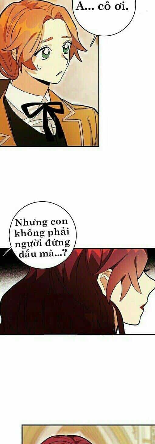 Đầu Bếp Hoàng Gia - Chương 9 - ảnh 20