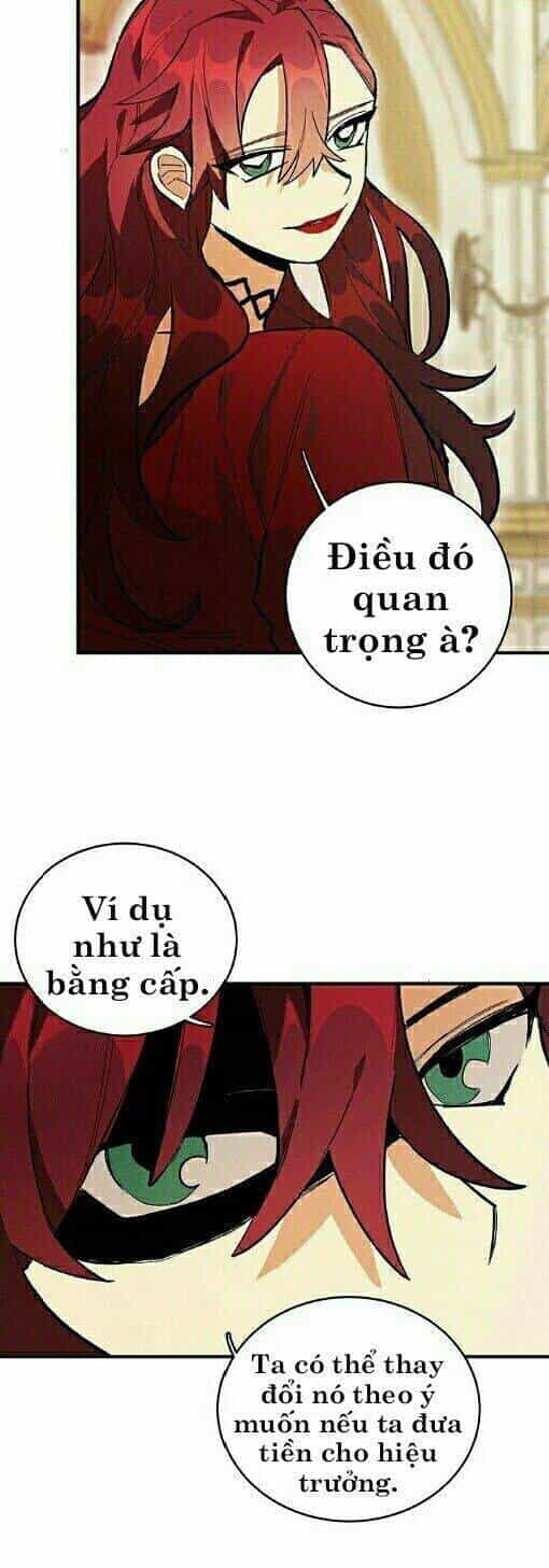Đầu Bếp Hoàng Gia - Chương 9 - ảnh 21