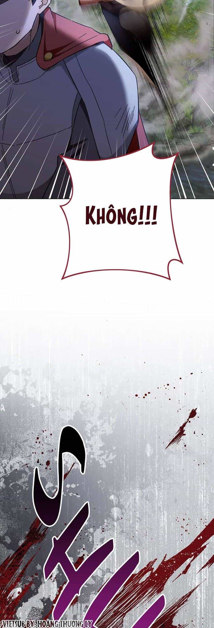 Đầu Bếp Hoàng Gia - Chương 109 - ảnh 15