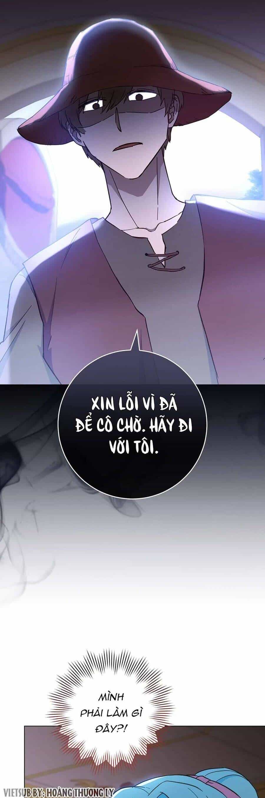 Đầu Bếp Hoàng Gia - Chương 109 - ảnh 43