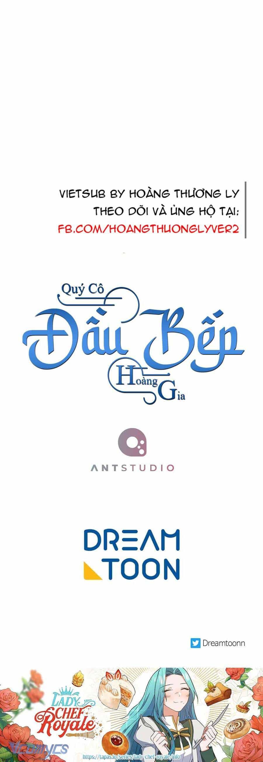 Đầu Bếp Hoàng Gia - Chương 109 - ảnh 69