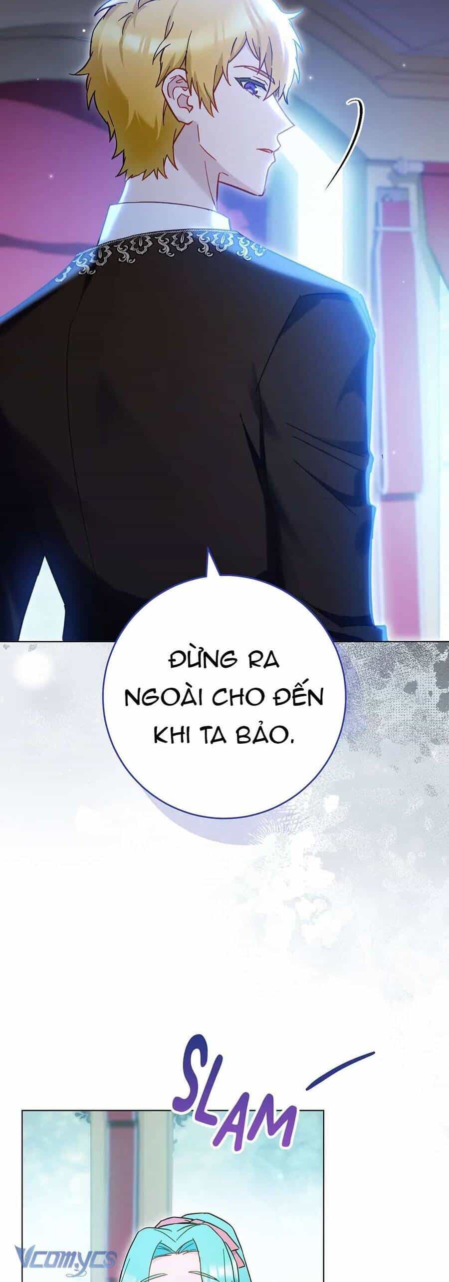 Đầu Bếp Hoàng Gia - Chương 109 - ảnh 9