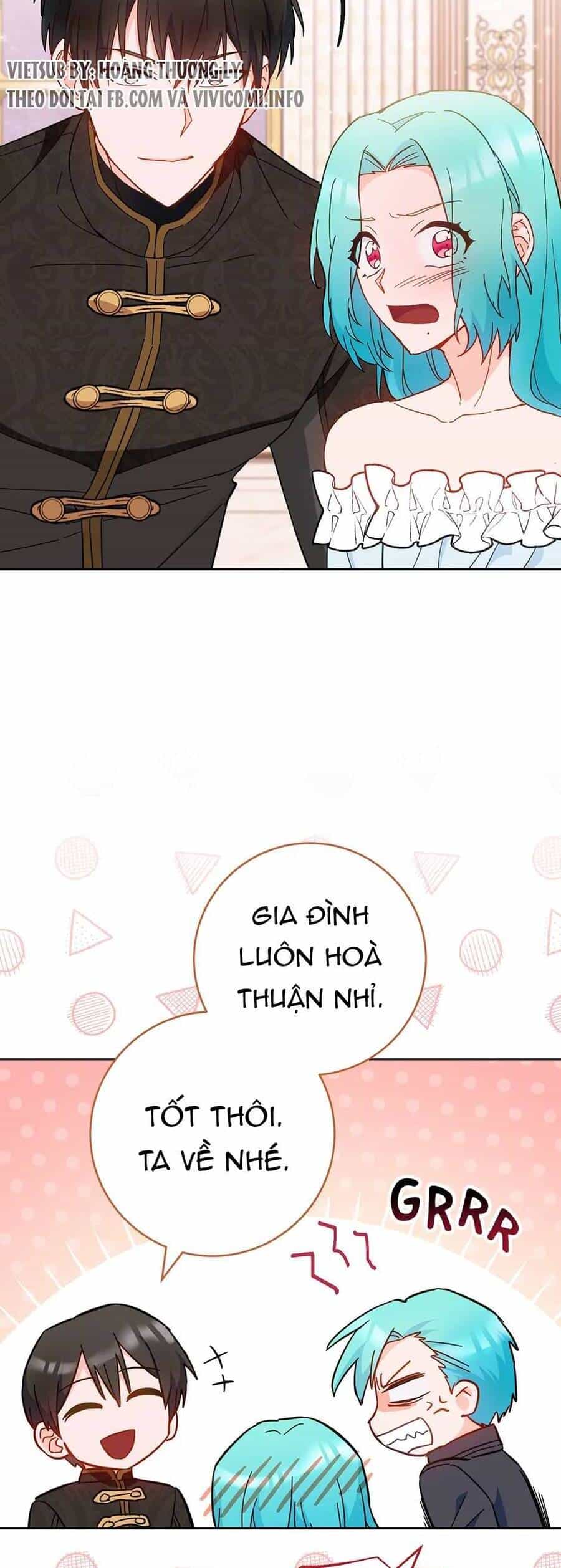 Đầu Bếp Hoàng Gia - Chương 110 - ảnh 36