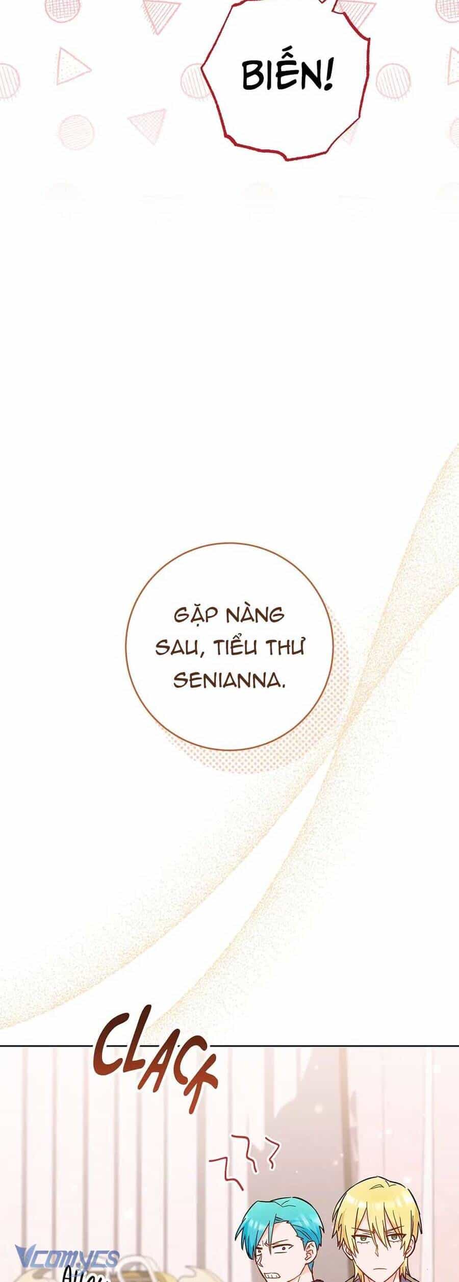 Đầu Bếp Hoàng Gia - Chương 110 - ảnh 37