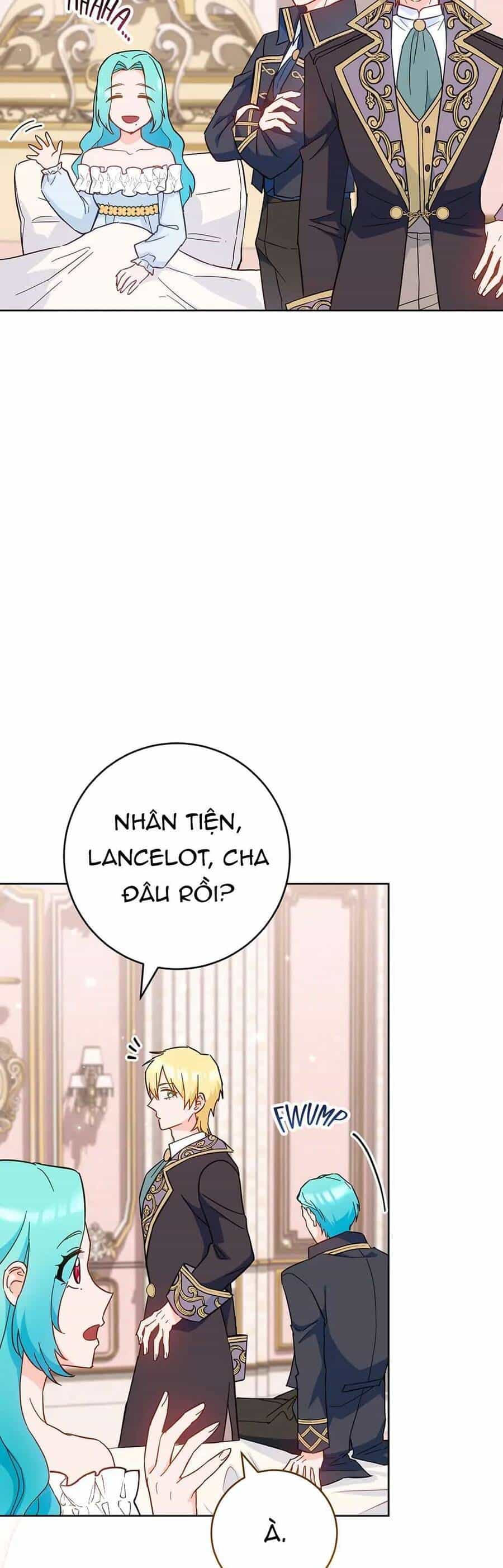 Đầu Bếp Hoàng Gia - Chương 110 - ảnh 38