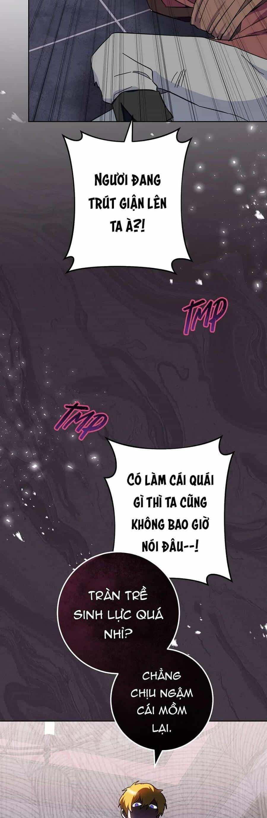 Đầu Bếp Hoàng Gia - Chương 110 - ảnh 58