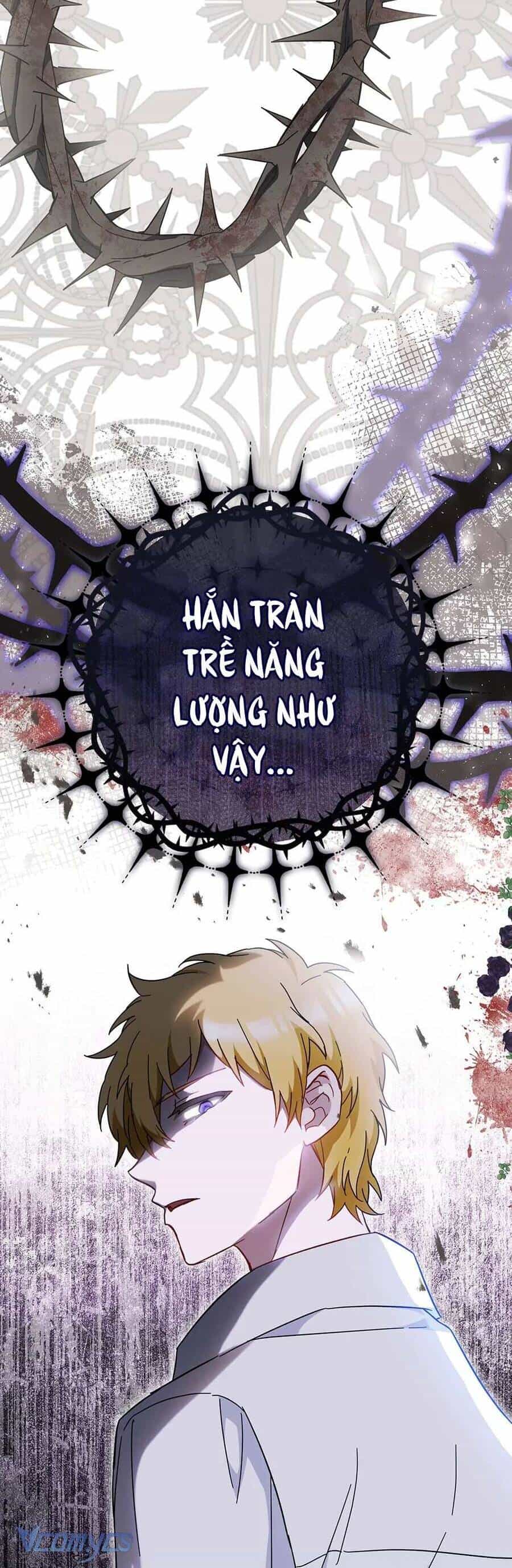 Đầu Bếp Hoàng Gia - Chương 110 - ảnh 61