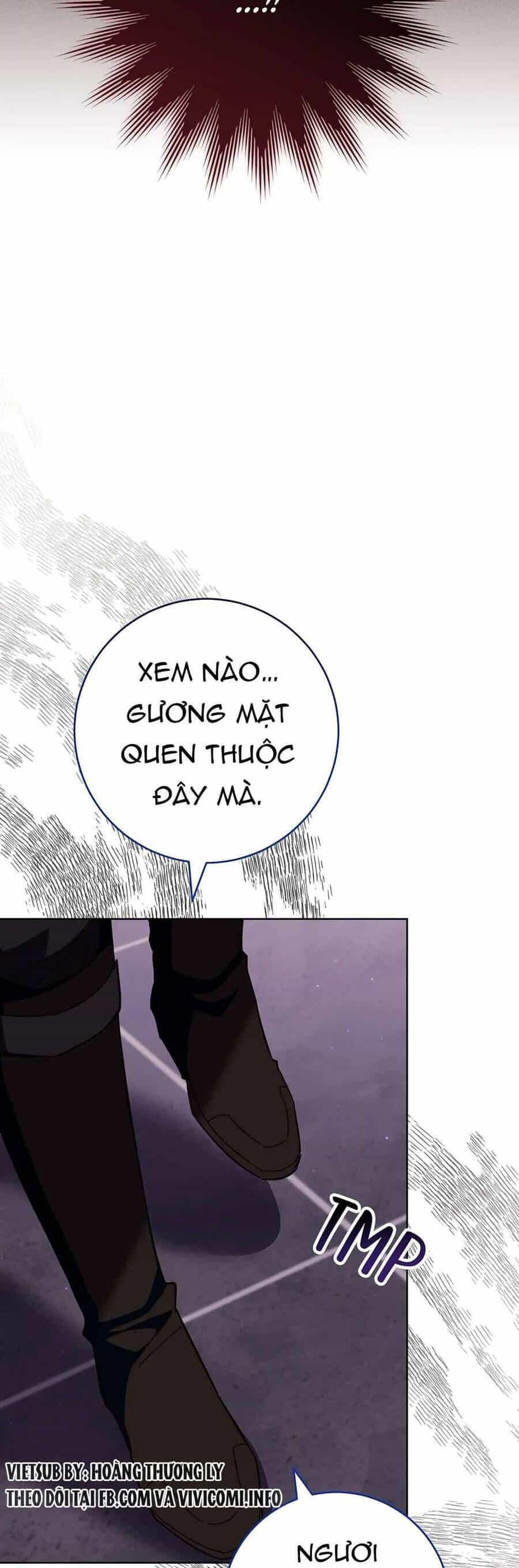 Đầu Bếp Hoàng Gia - Chương 111 - ảnh 12