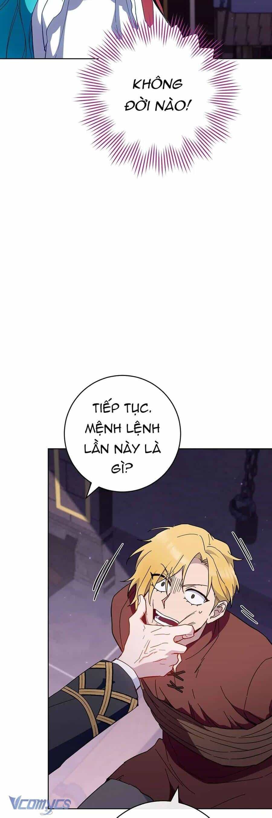 Đầu Bếp Hoàng Gia - Chương 111 - ảnh 26