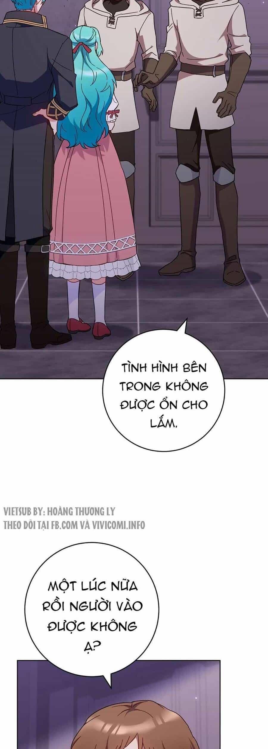 Đầu Bếp Hoàng Gia - Chương 111 - ảnh 4