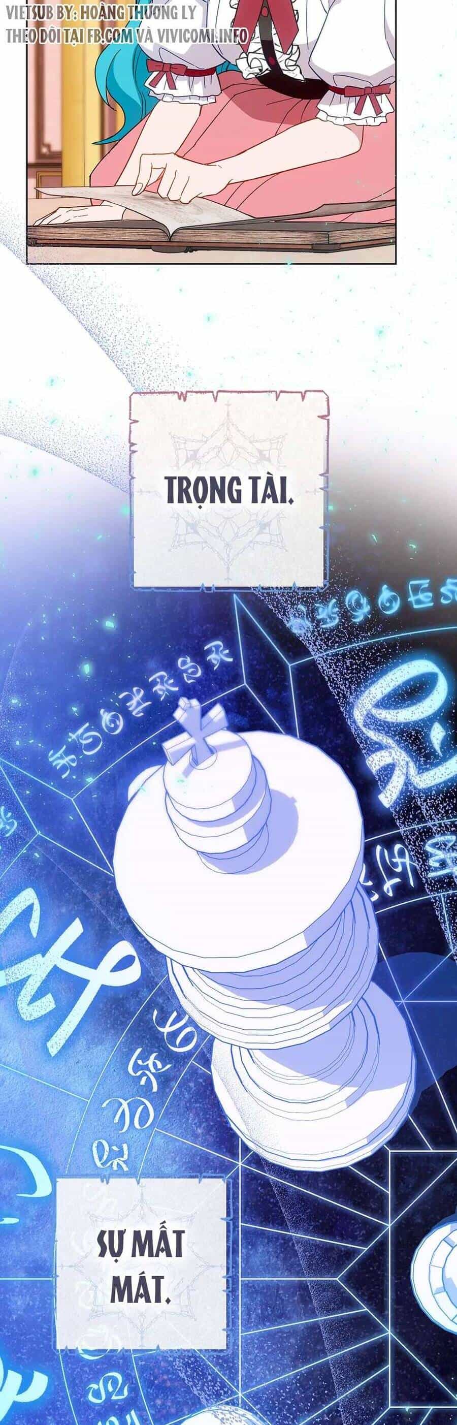 Đầu Bếp Hoàng Gia - Chương 111 - ảnh 49