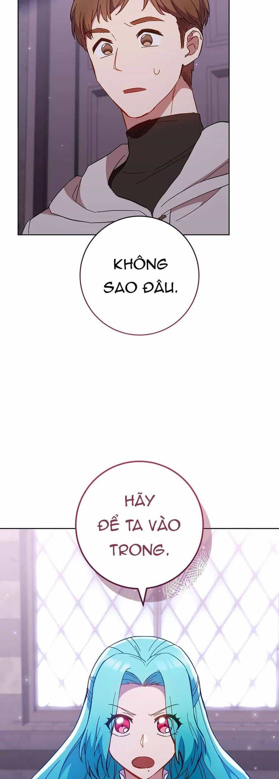 Đầu Bếp Hoàng Gia - Chương 111 - ảnh 5