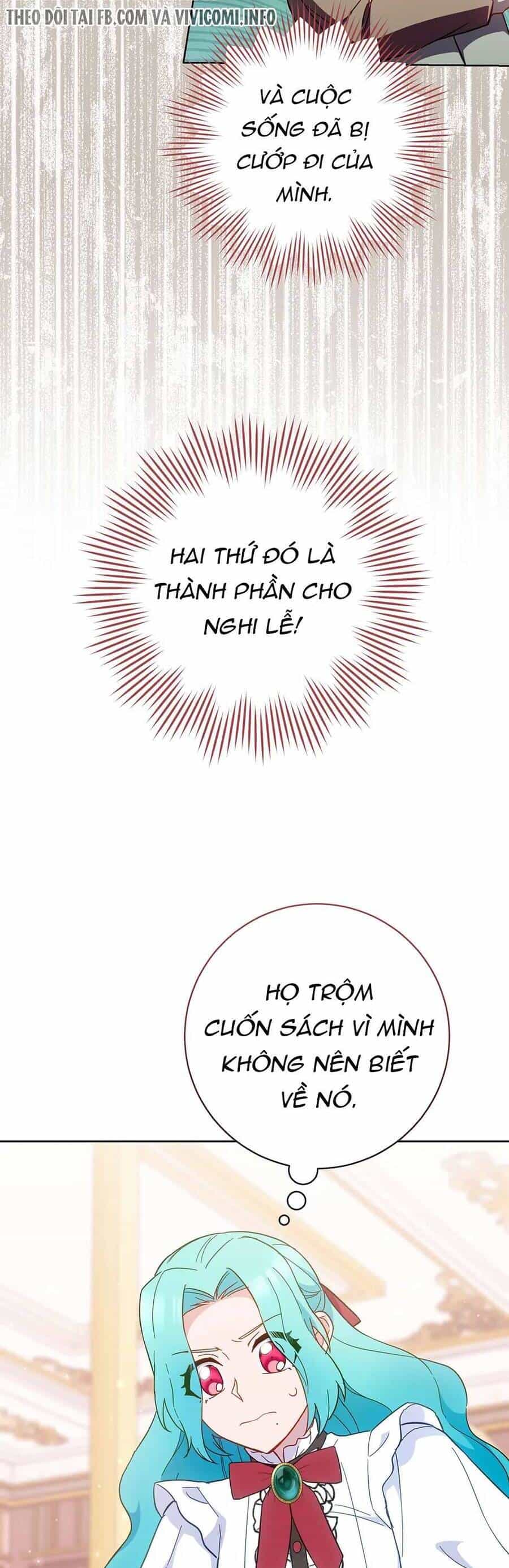 Đầu Bếp Hoàng Gia - Chương 111 - ảnh 53
