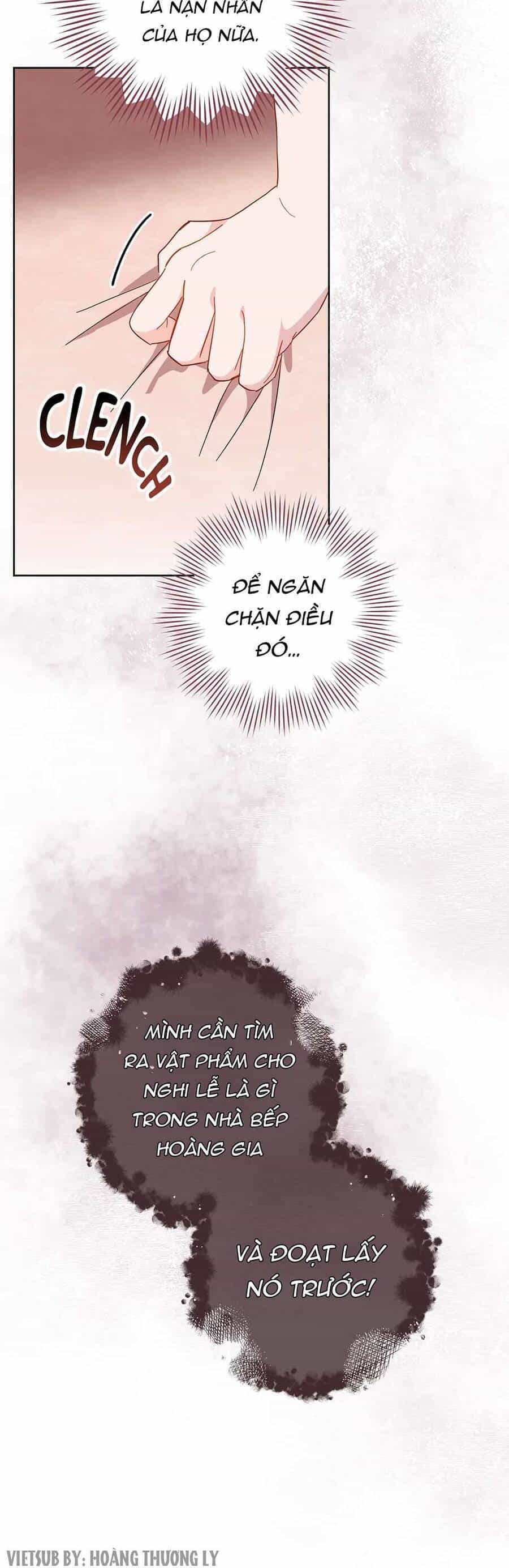 Đầu Bếp Hoàng Gia - Chương 111 - ảnh 56