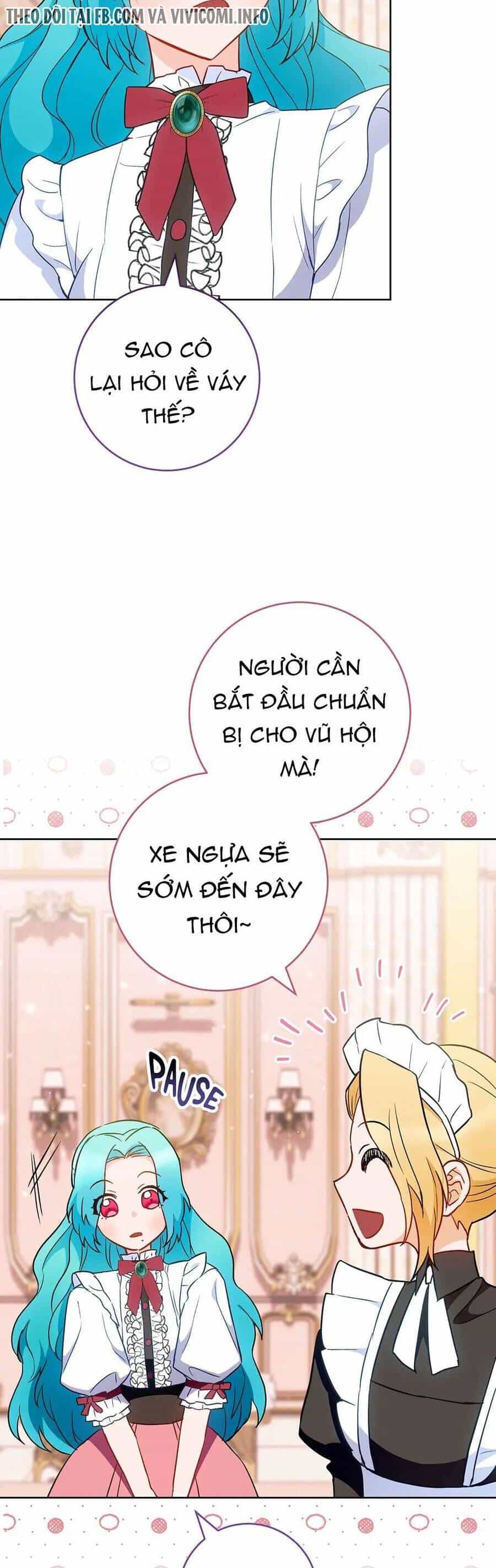 Đầu Bếp Hoàng Gia - Chương 111 - ảnh 61