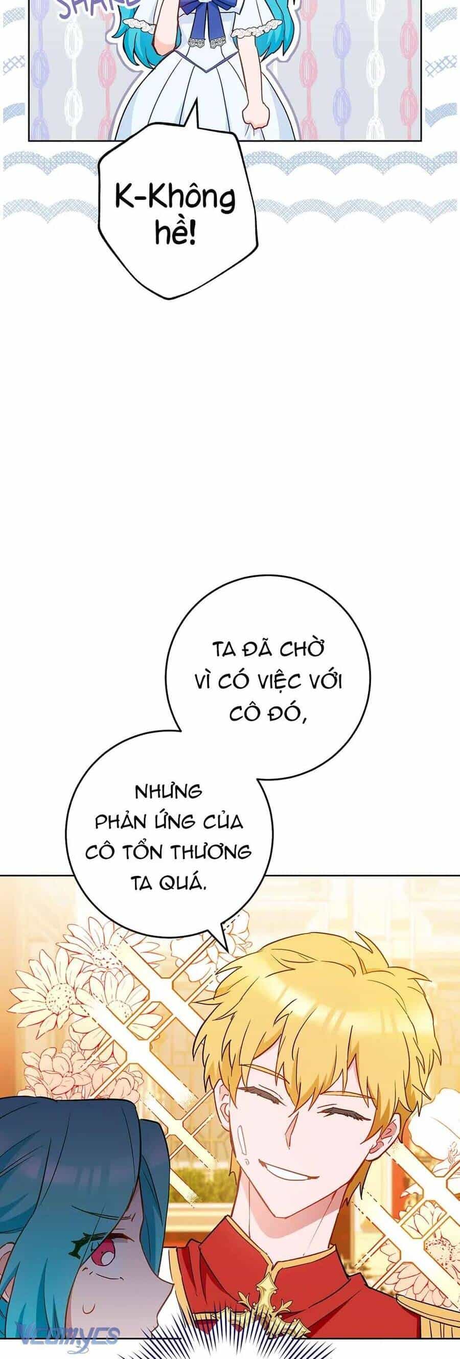 Đầu Bếp Hoàng Gia - Chương 112 - ảnh 42