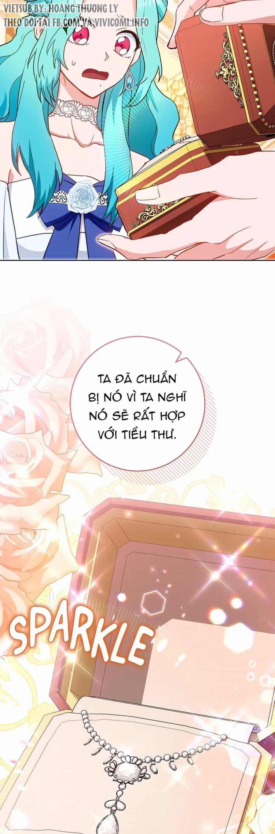 Đầu Bếp Hoàng Gia - Chương 112 - ảnh 45