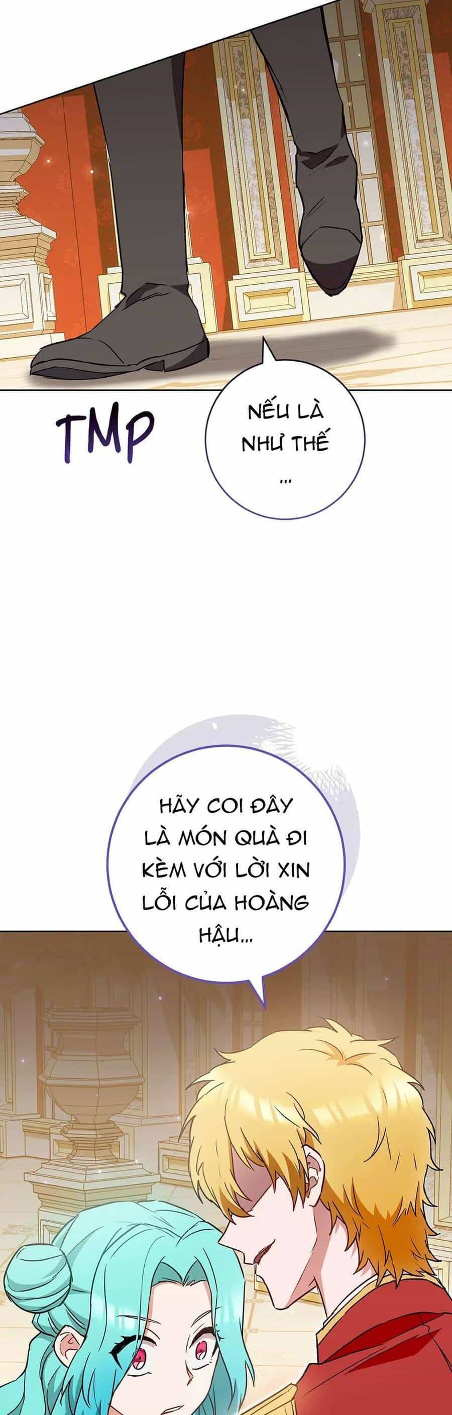 Đầu Bếp Hoàng Gia - Chương 112 - ảnh 51