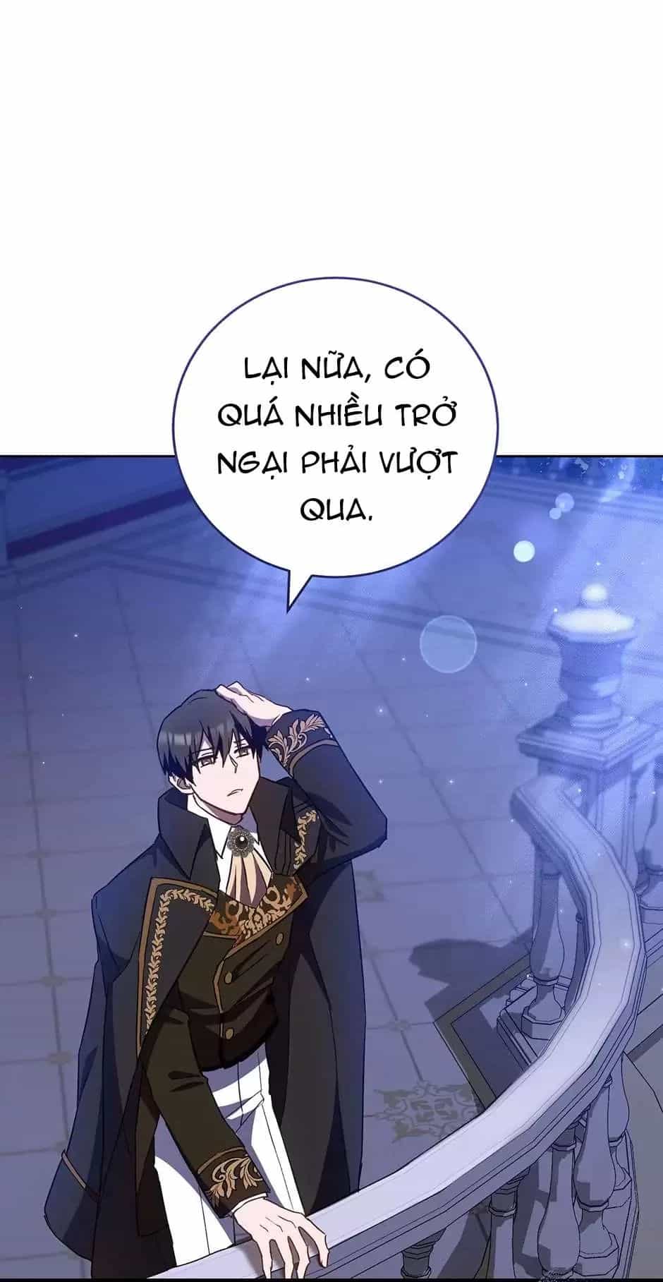 Đầu Bếp Hoàng Gia - Chương 113 - ảnh 18