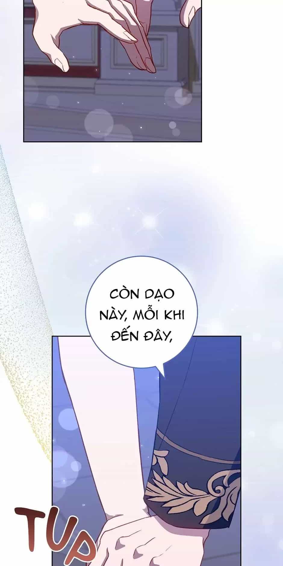 Đầu Bếp Hoàng Gia - Chương 113 - ảnh 27