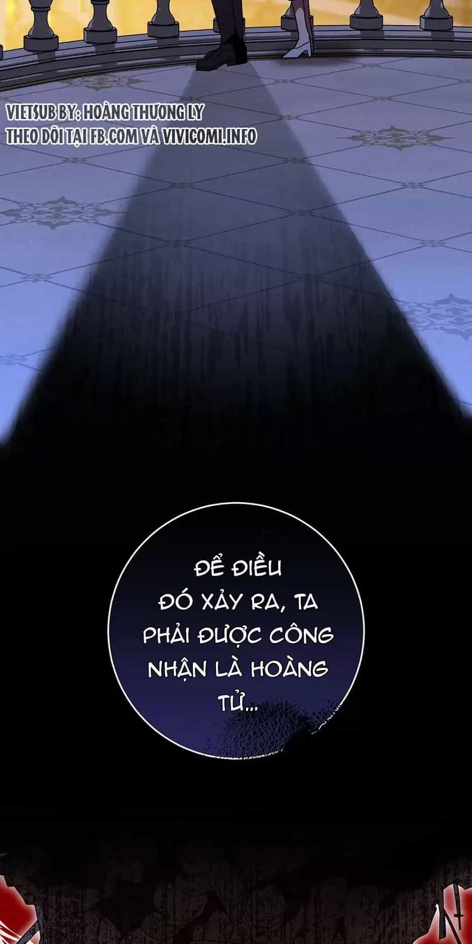 Đầu Bếp Hoàng Gia - Chương 113 - ảnh 42