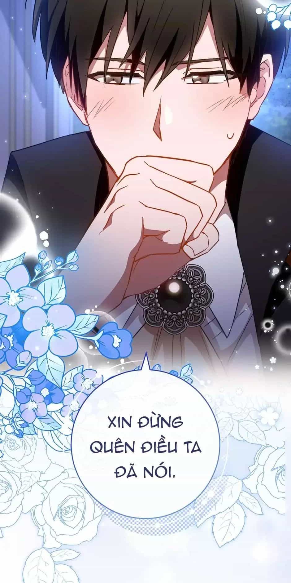Đầu Bếp Hoàng Gia - Chương 114 - ảnh 21