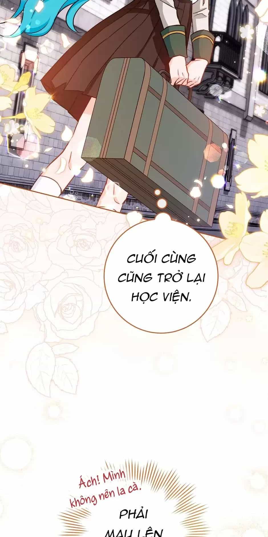 Đầu Bếp Hoàng Gia - Chương 115 - ảnh 5