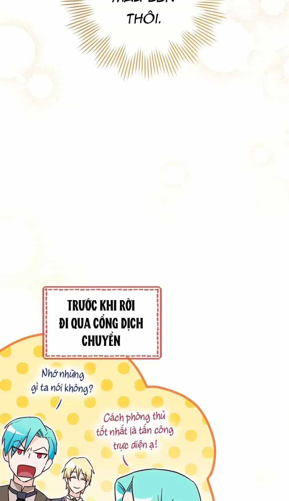 Đầu Bếp Hoàng Gia - Chương 115 - ảnh 6