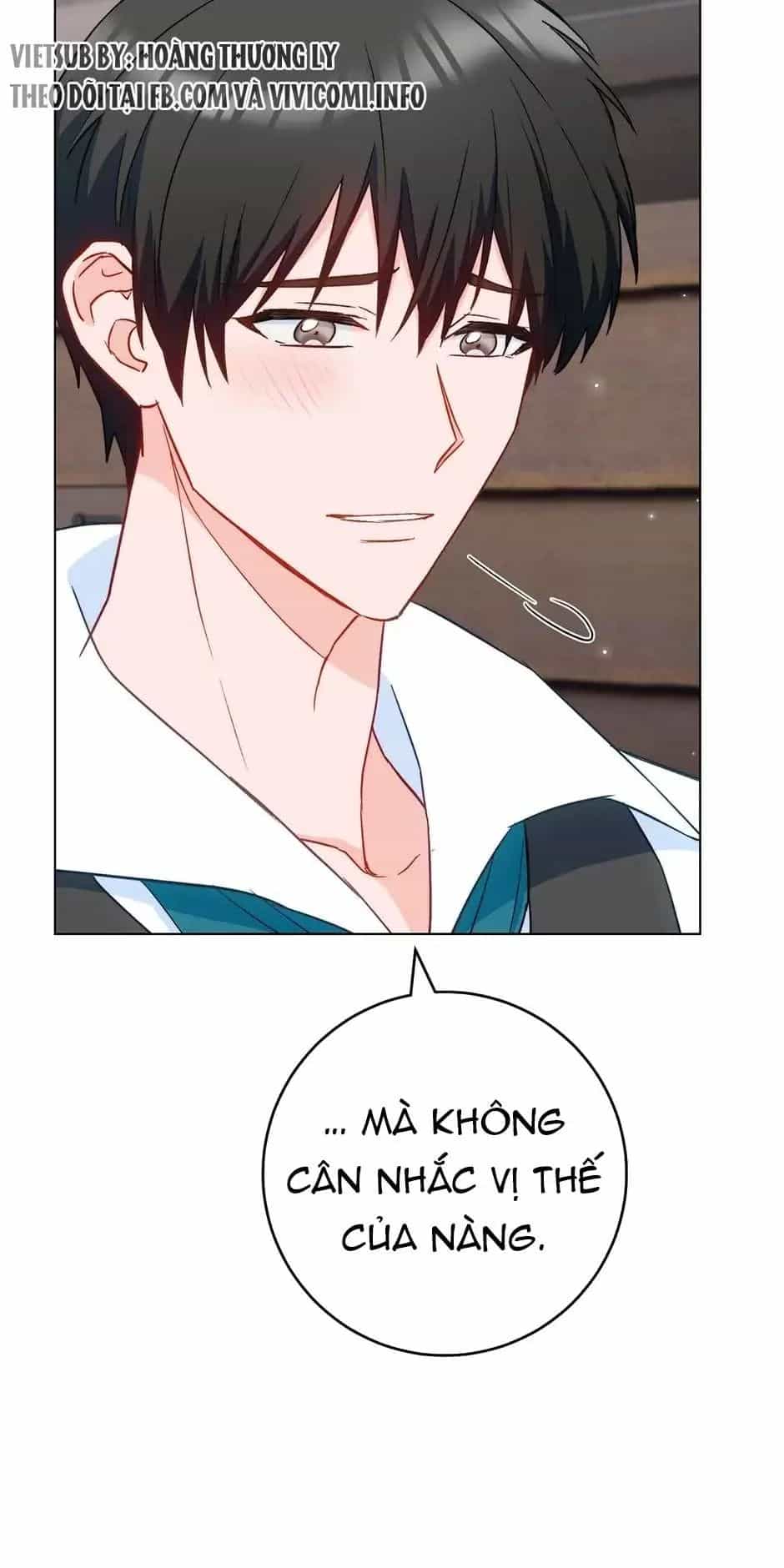 Đầu Bếp Hoàng Gia - Chương 116 - ảnh 36