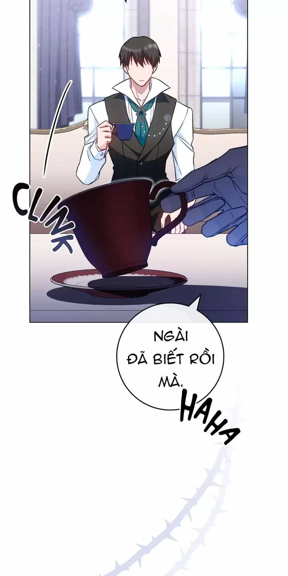 Đầu Bếp Hoàng Gia - Chương 116 - ảnh 66