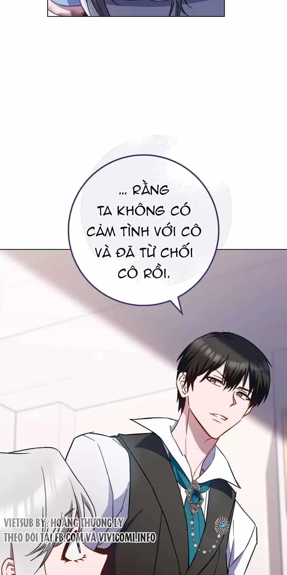 Đầu Bếp Hoàng Gia - Chương 116 - ảnh 88