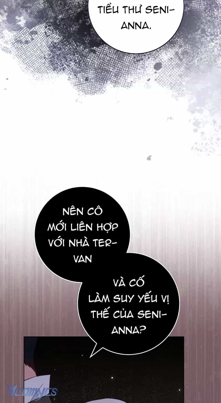 Đầu Bếp Hoàng Gia - Chương 116 - ảnh 97