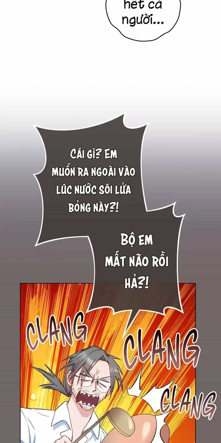 Đầu Bếp Hoàng Gia - Chương 117 - ảnh 3