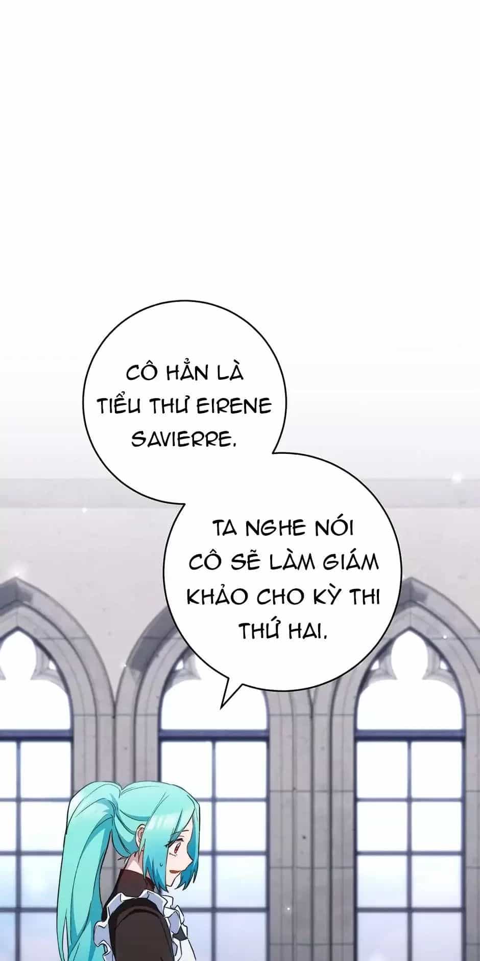 Đầu Bếp Hoàng Gia - Chương 117 - ảnh 34