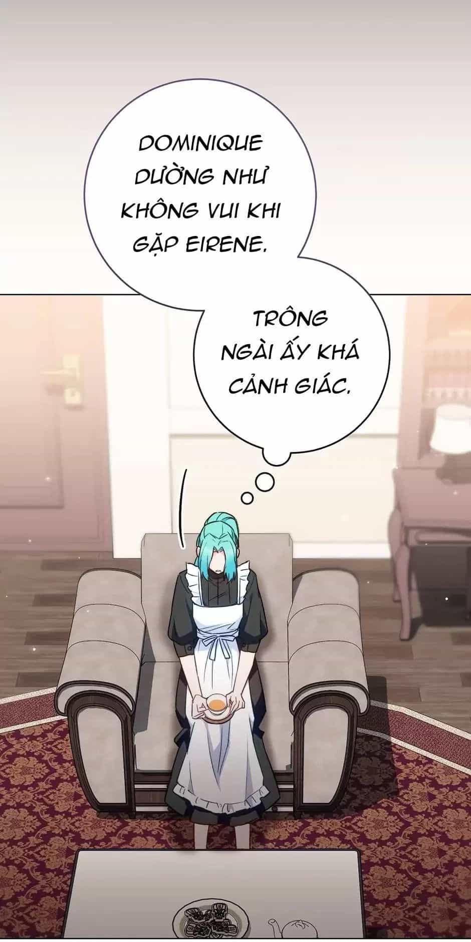 Đầu Bếp Hoàng Gia - Chương 117 - ảnh 67